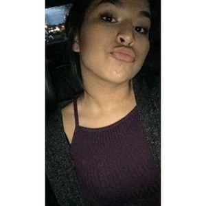 Meet your Posher, Jessica